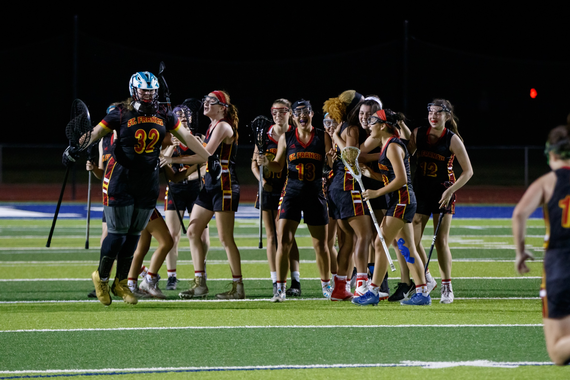 Troubies stun Blue Devils in comeback victory