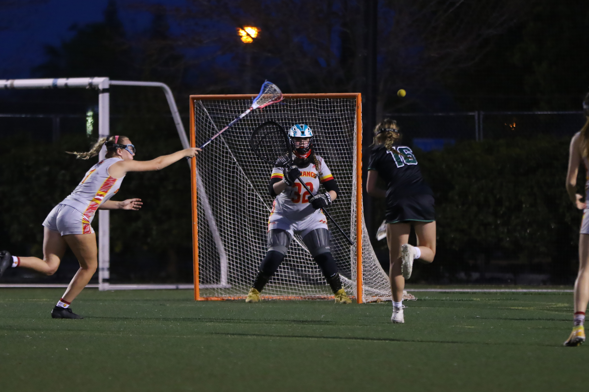 Troubies score first win over Granite Bay since 2013