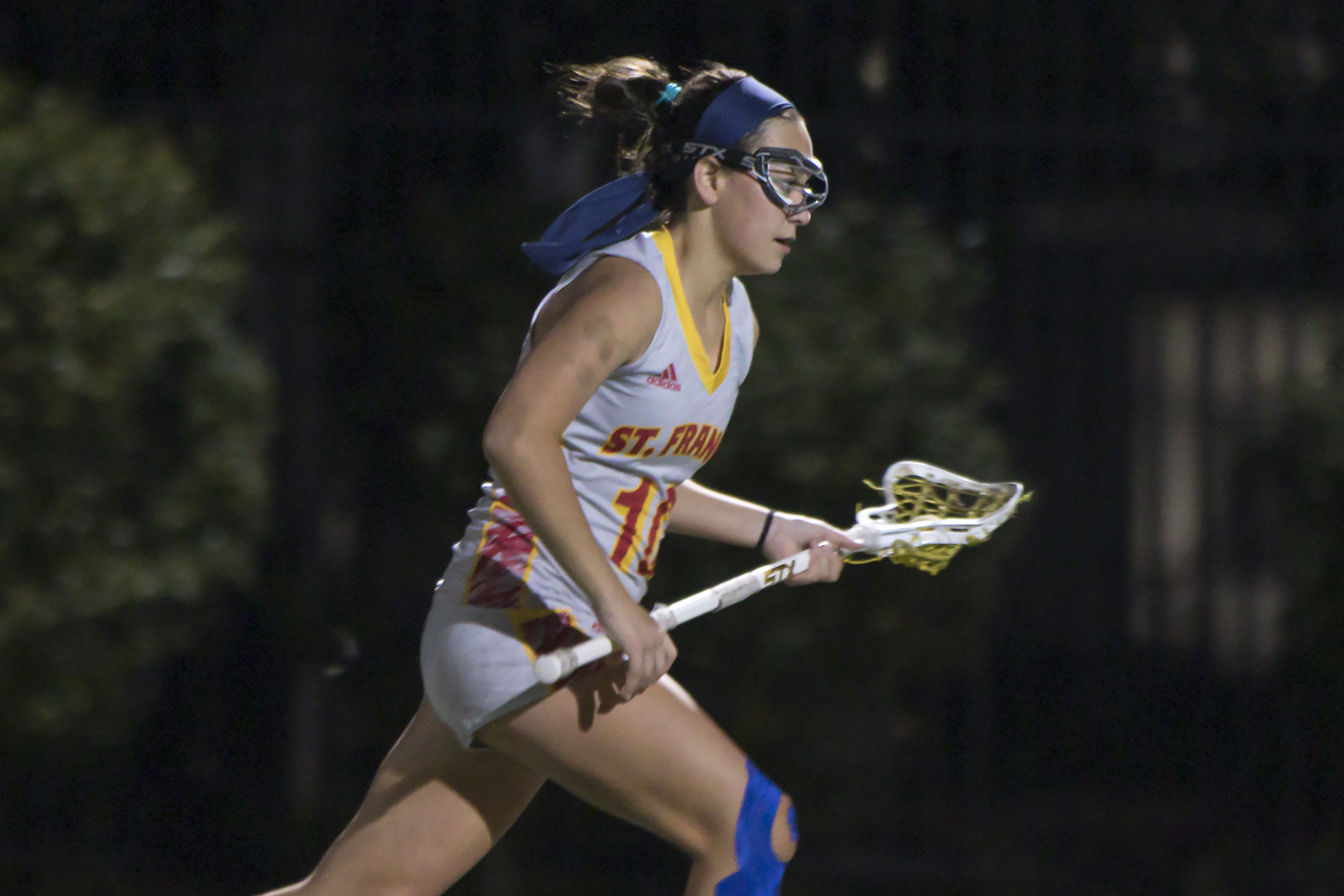 Troubies score 11-8 road win at Monte Vista
