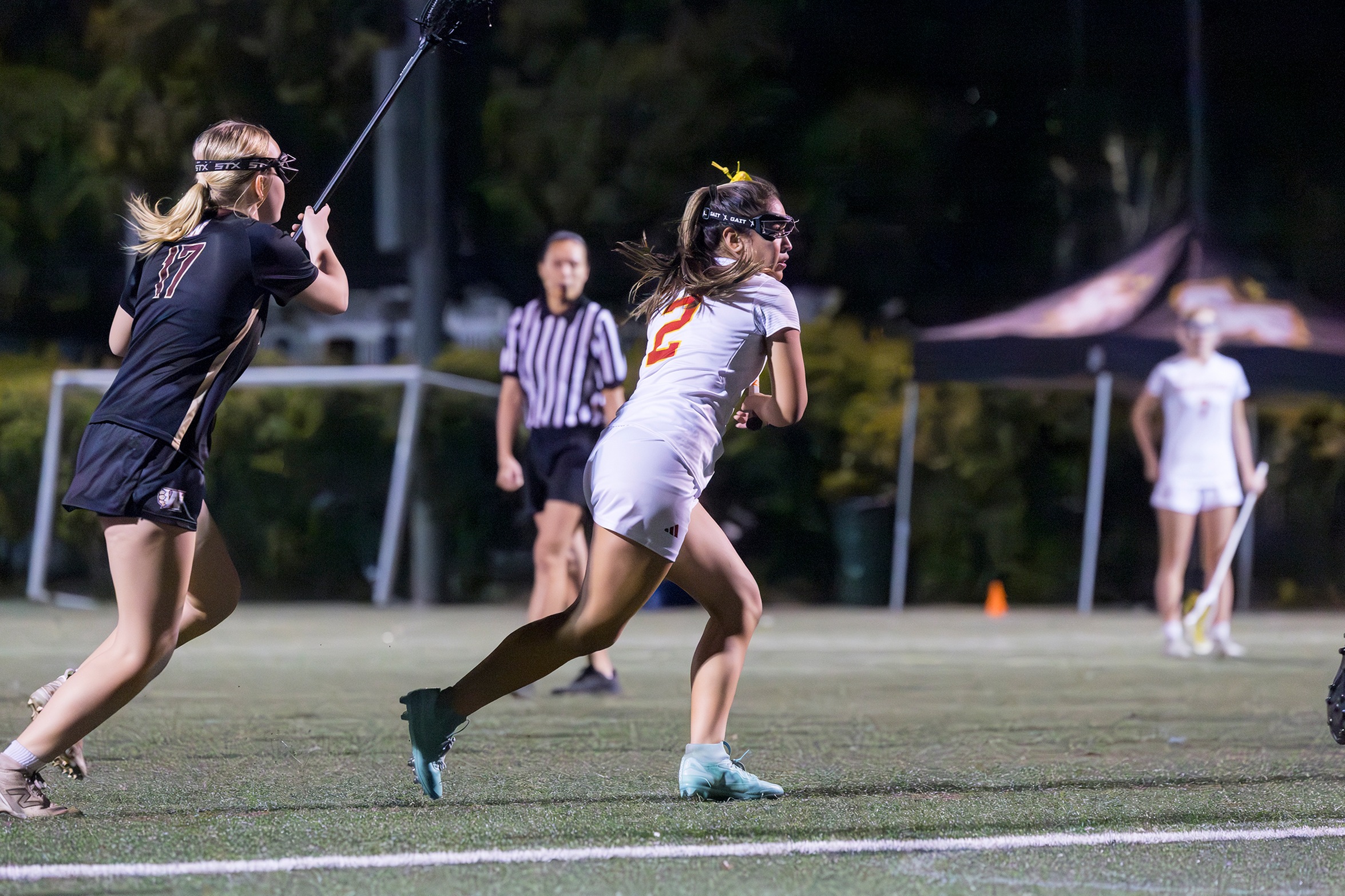 Troubies keep rolling with 16-5 win over Wildcats