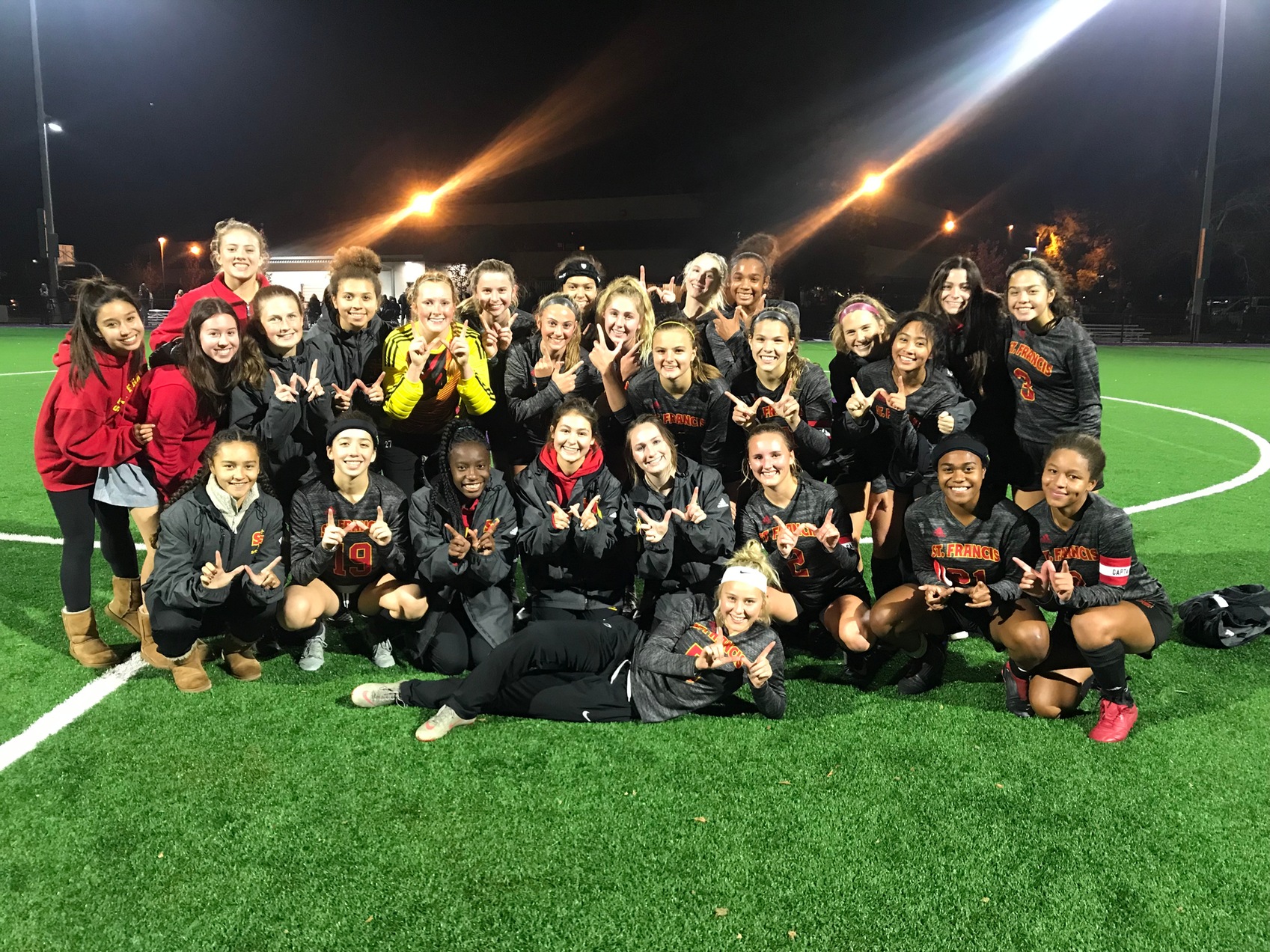 Soccer Opens Season with 2-1 Win over Rio Americano