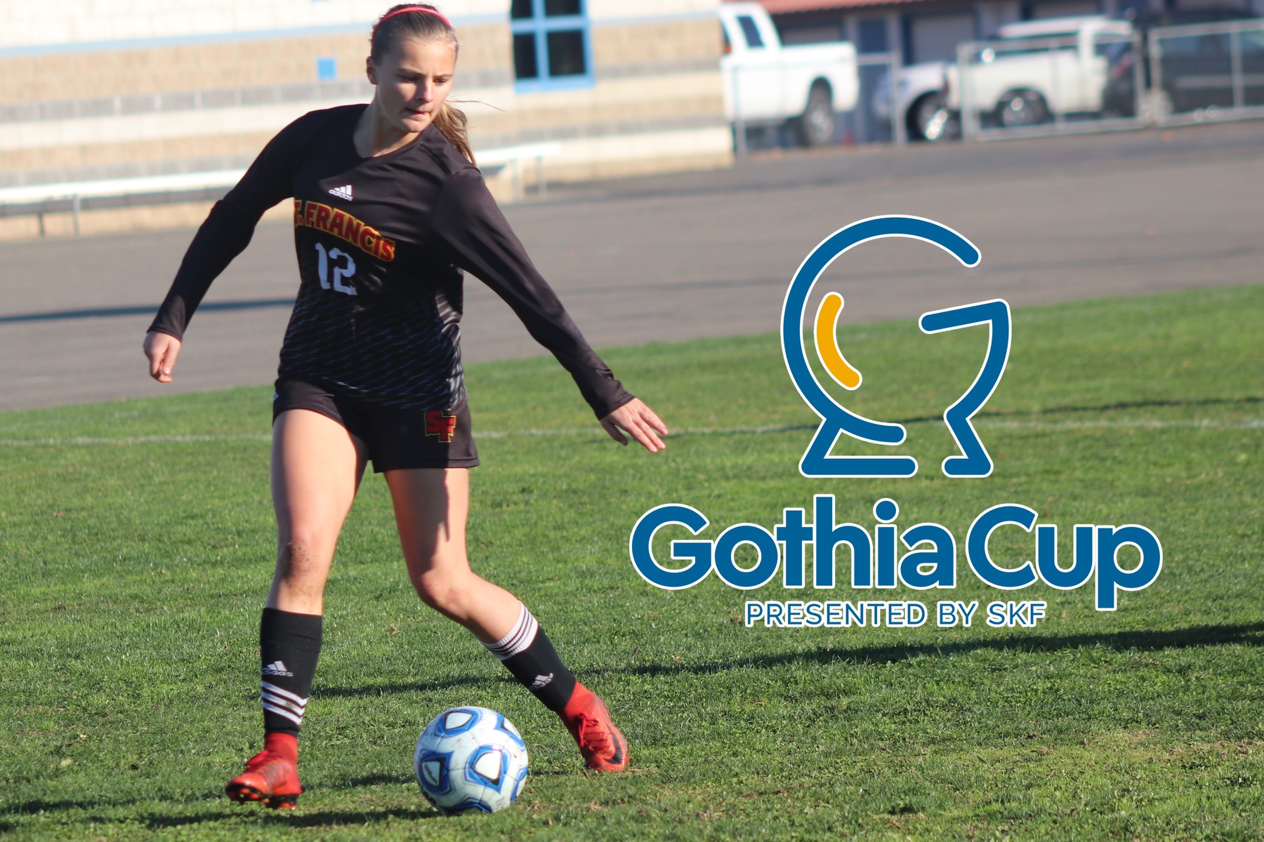 Soccer&rsquo;s Taylor Earle to Play in Gothia Cup in Sweden