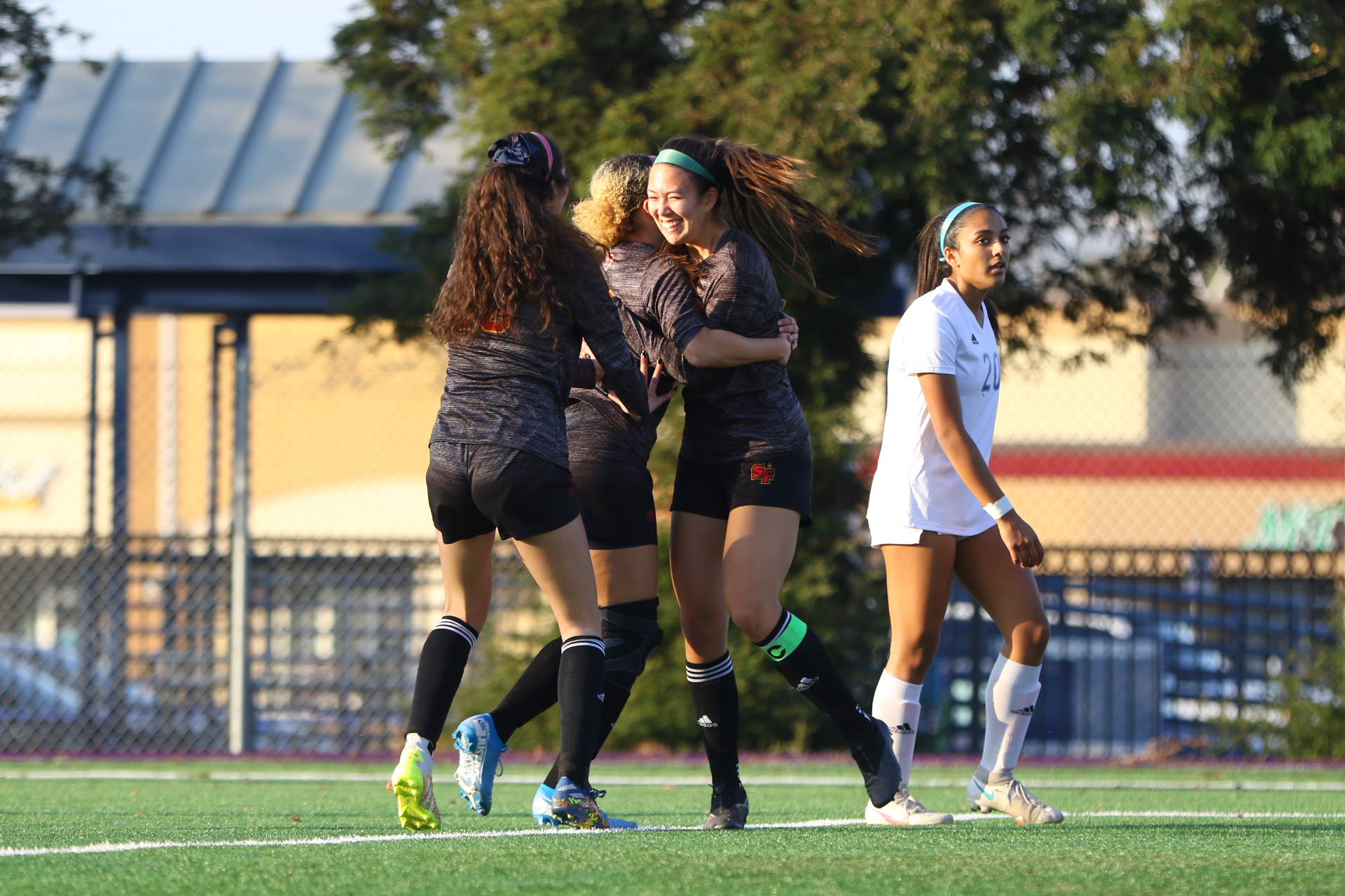 Shinoda scores twice but Troubies fall to Blue Devils
