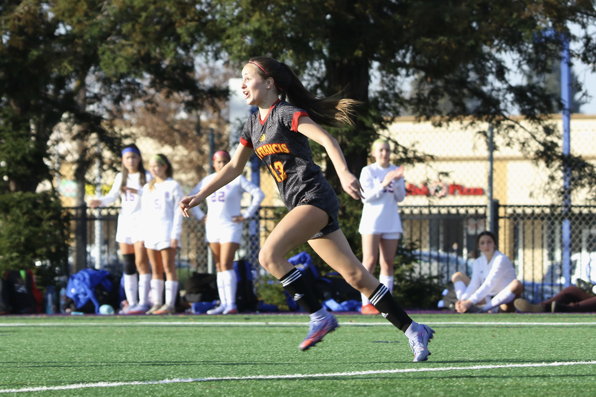 Troubies, Thunder play to 1-1 draw