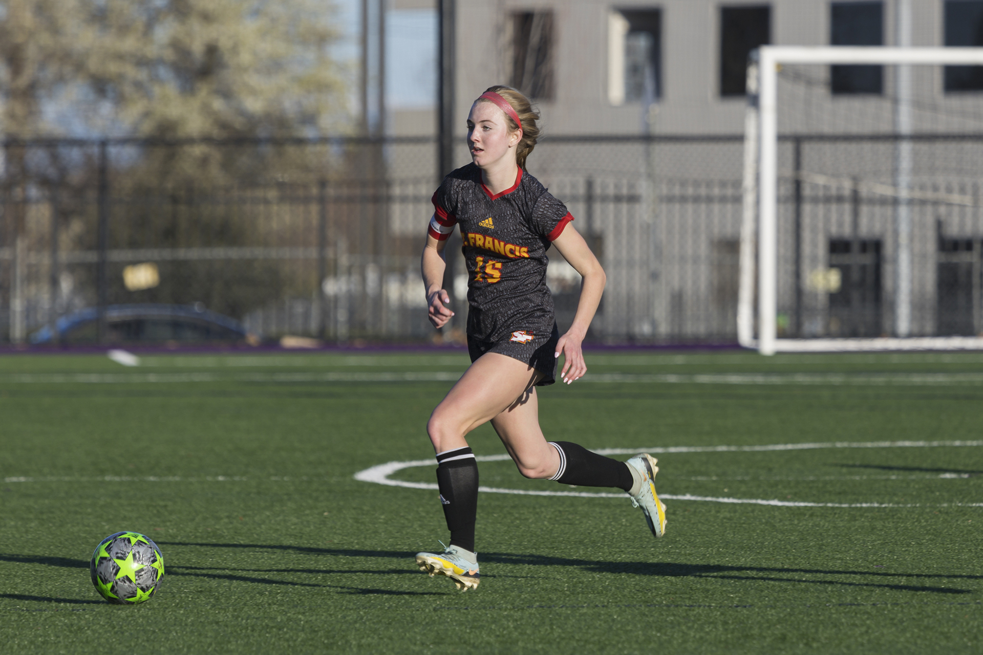 Troubies turn back Davis in season finale