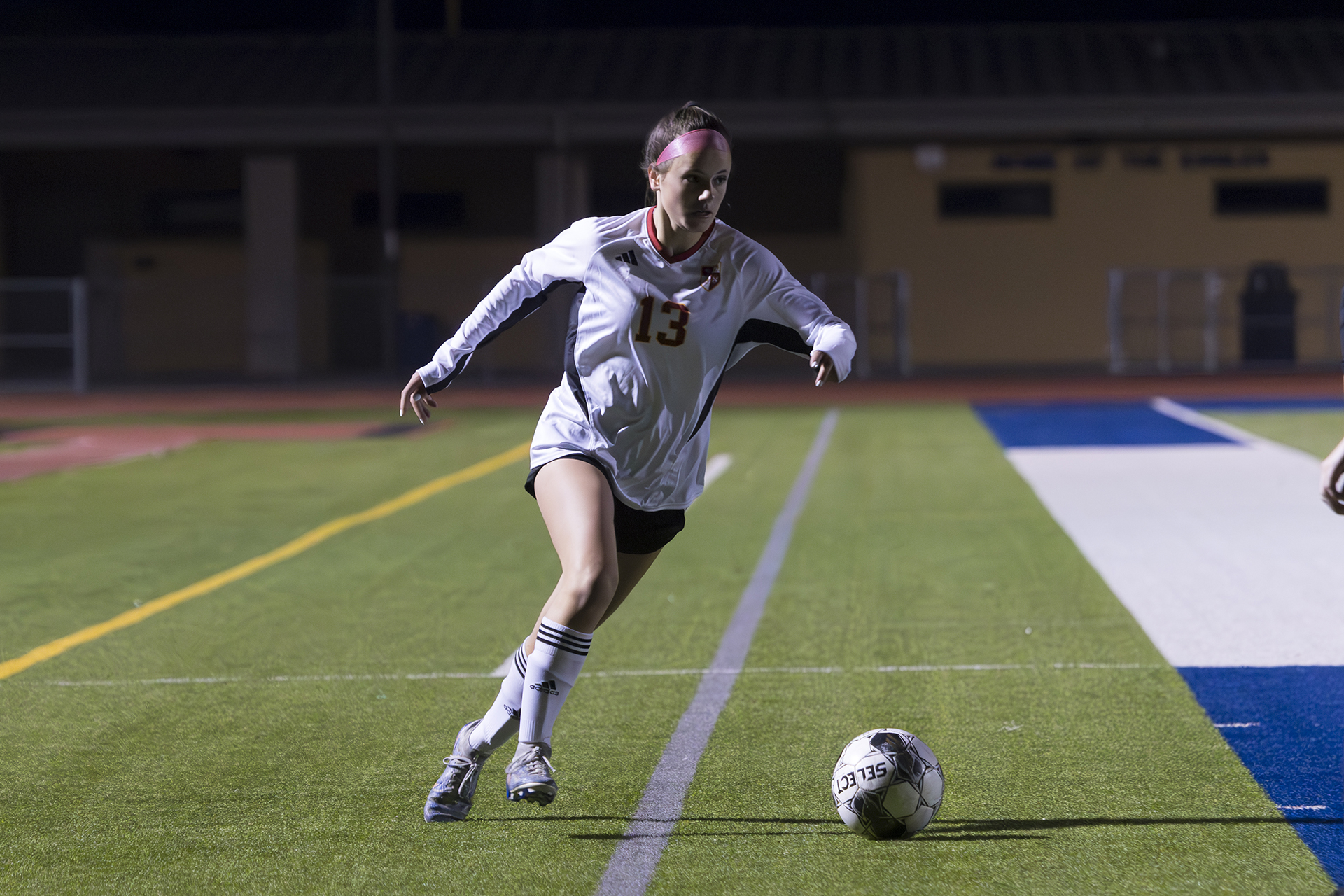 SF continues undefeated streak with shutout at Sheldon
