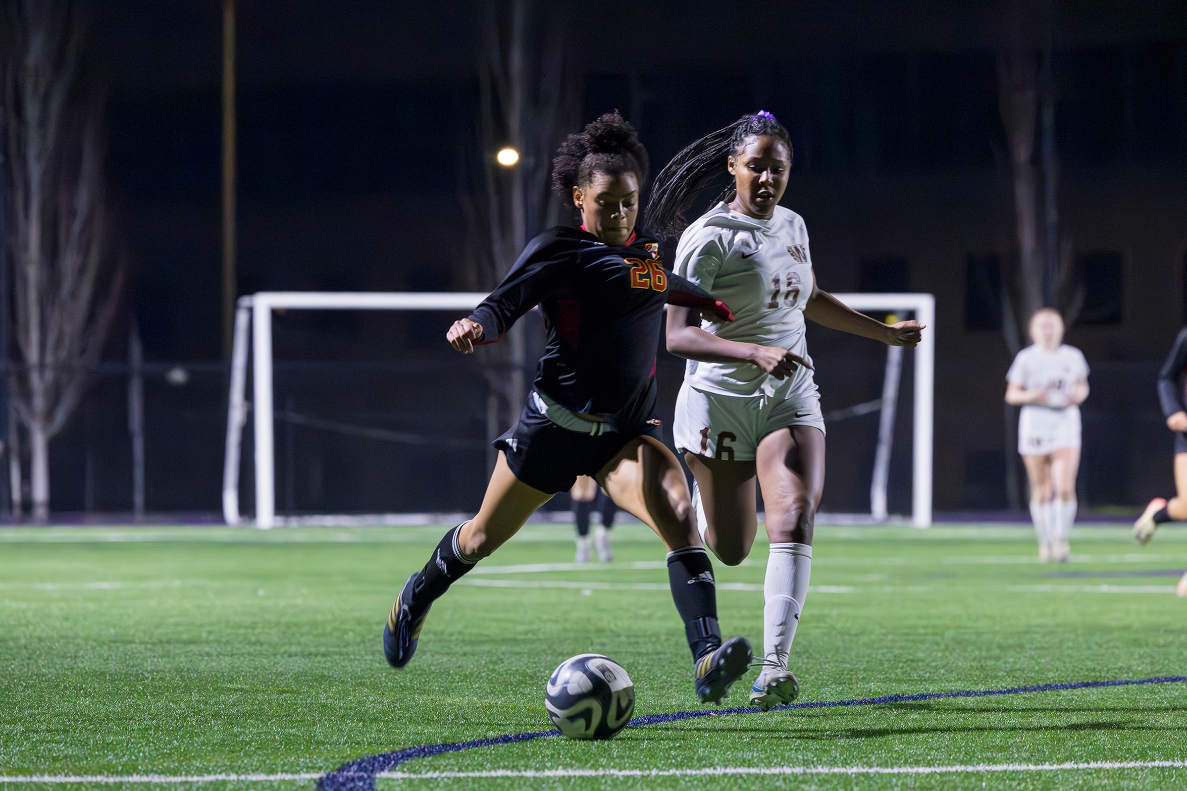 Dwyre propels offense in win over Wildcats