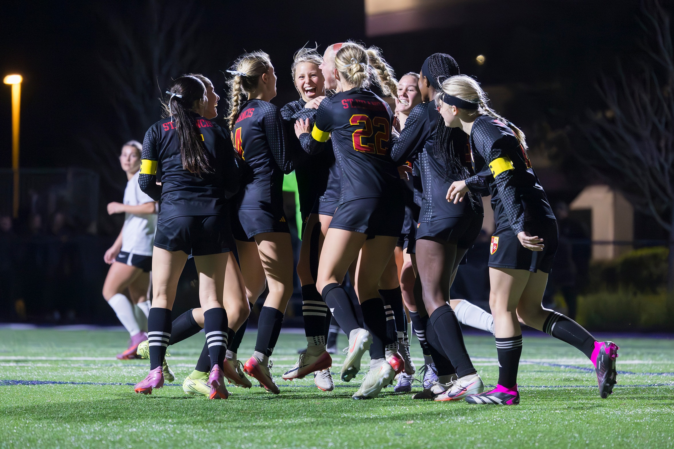 Troubies, Golden Eagles battle to 1-1 draw