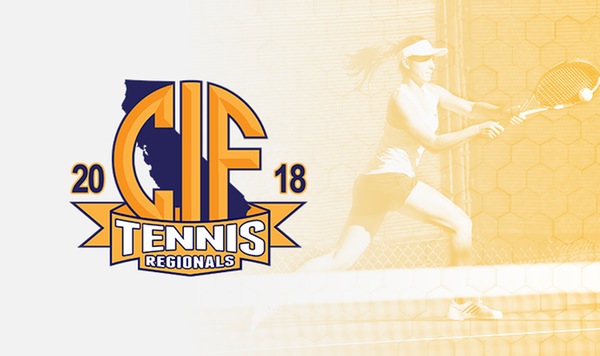 Tennis to Play Monte Vista in CIF/USTA NorCals on Friday