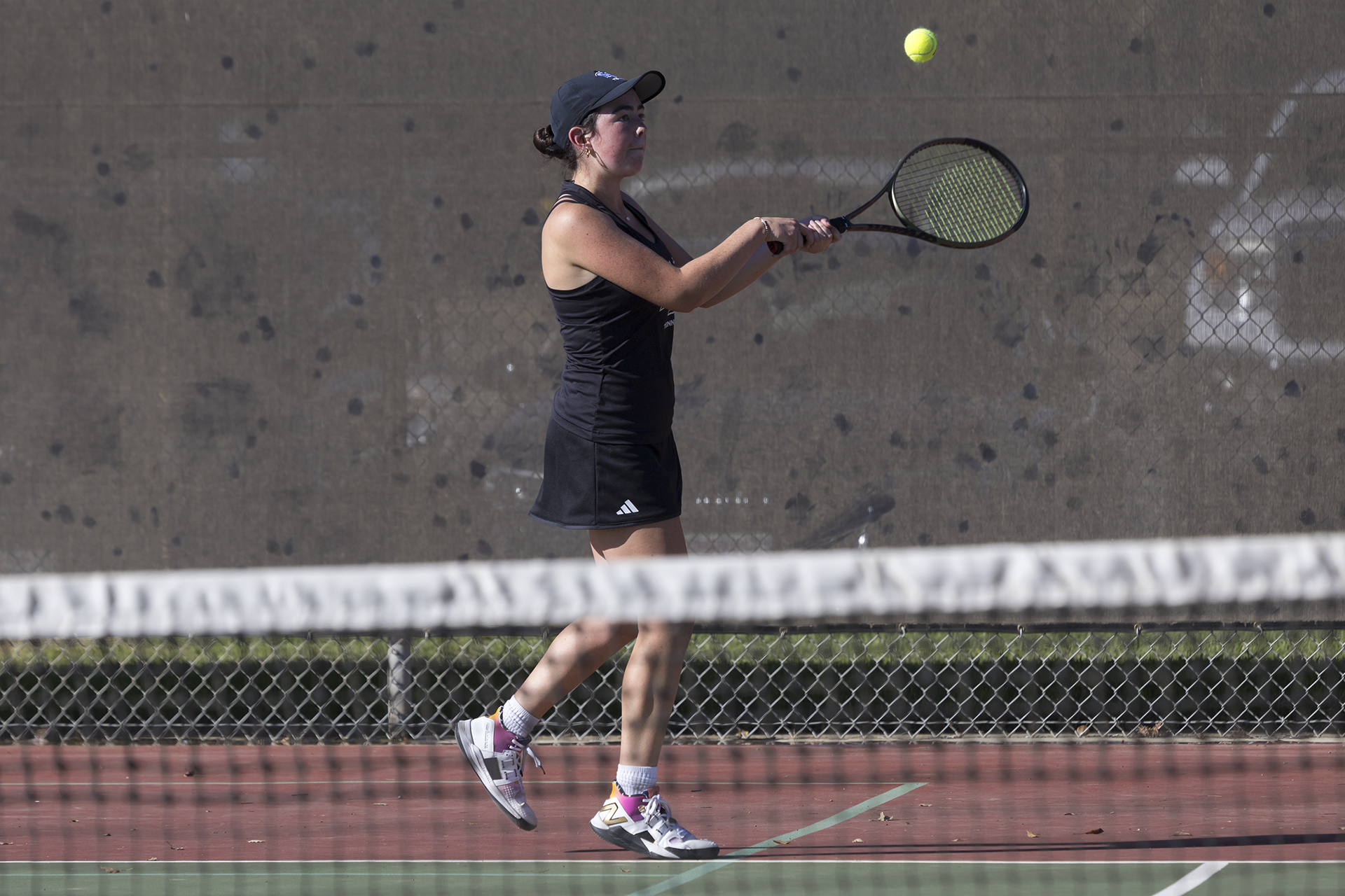 Troubies roll past Herd in Delta League road action