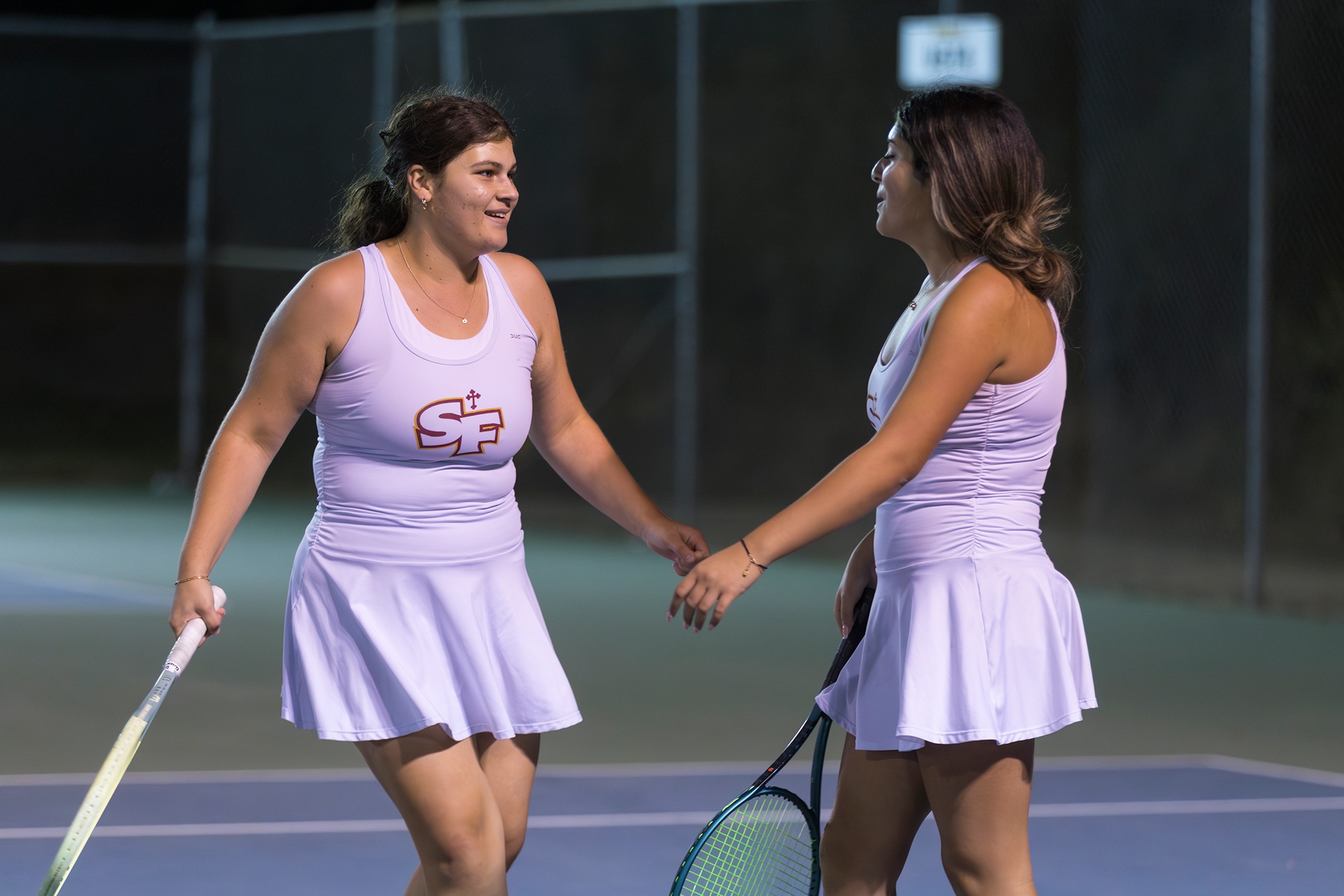 Troubies advance to SJS semifinal with win at DO
