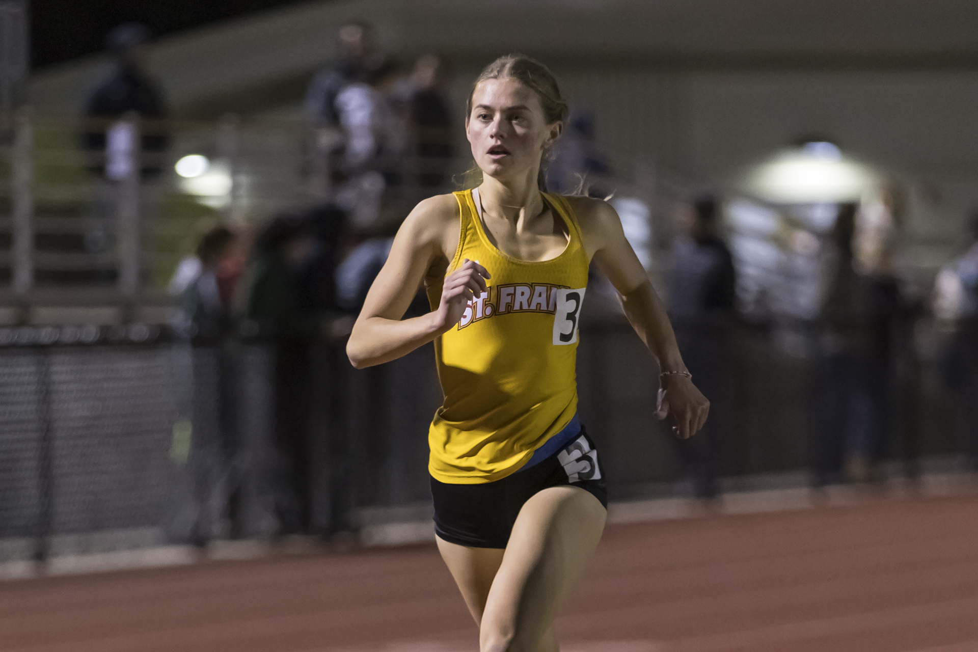 Relays kick off SF action at Arcadia Invite