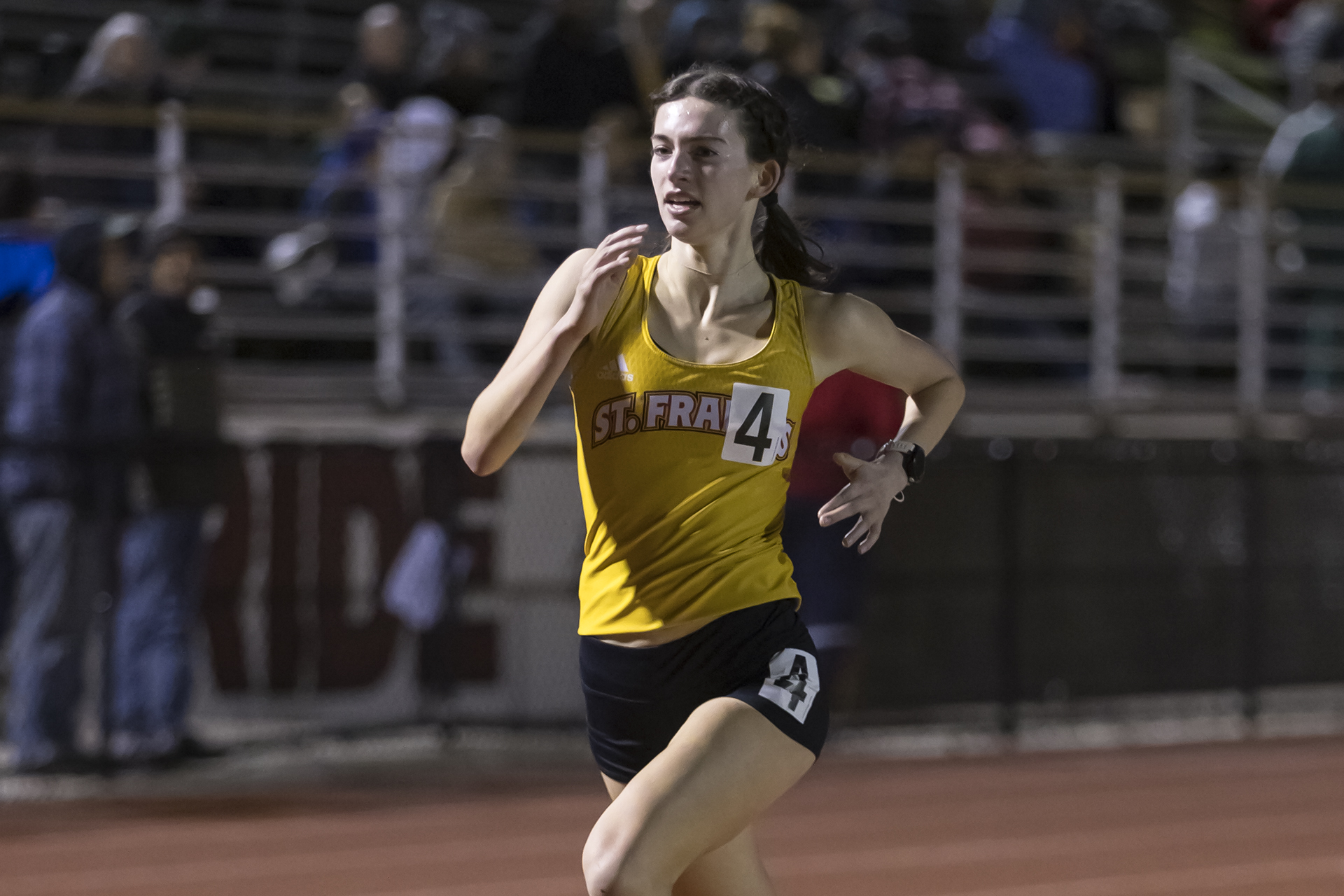 Troubies split squads to Stanford, Granite Bay