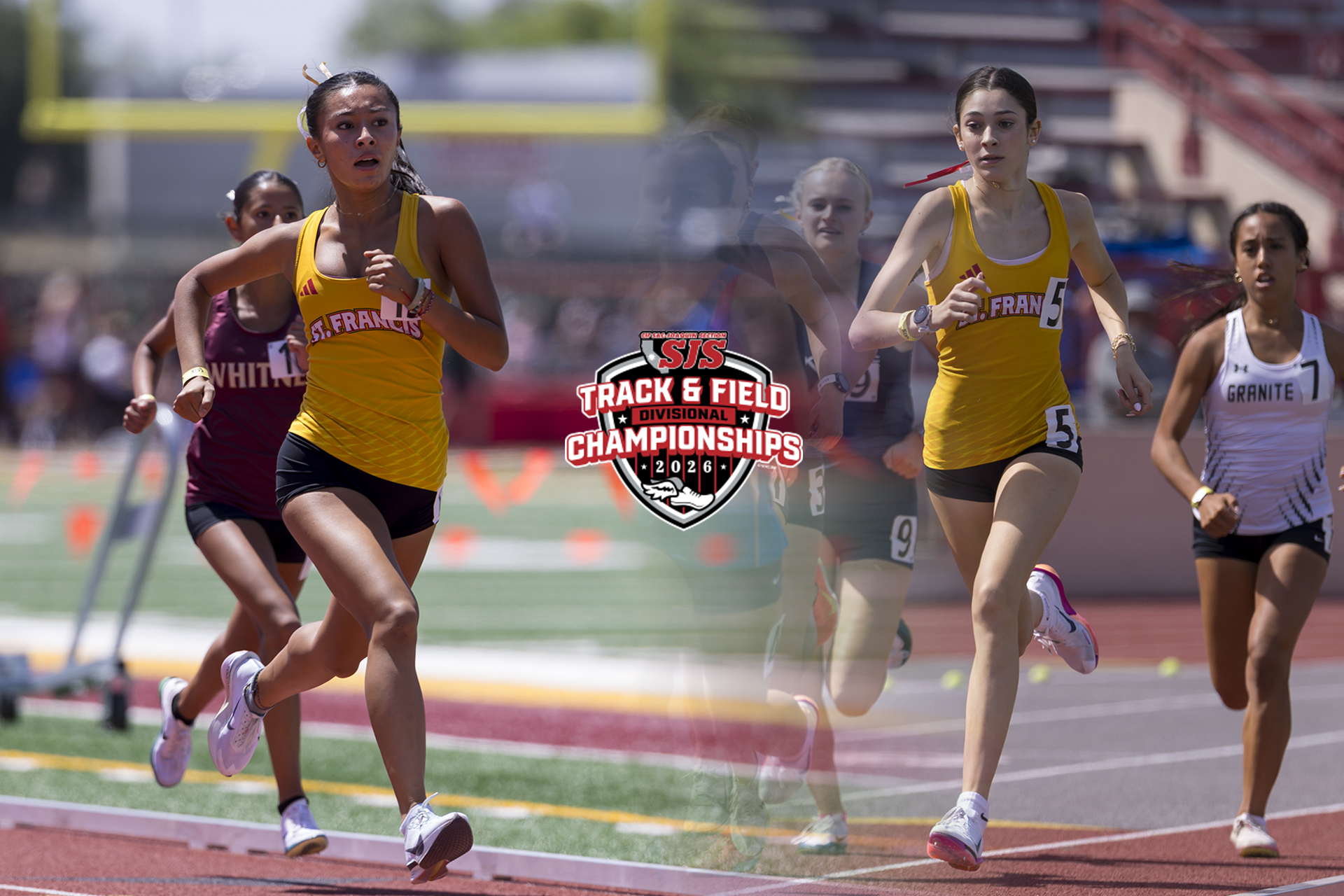 Kadel, Bagatelos lead SF at SJS divisional finals