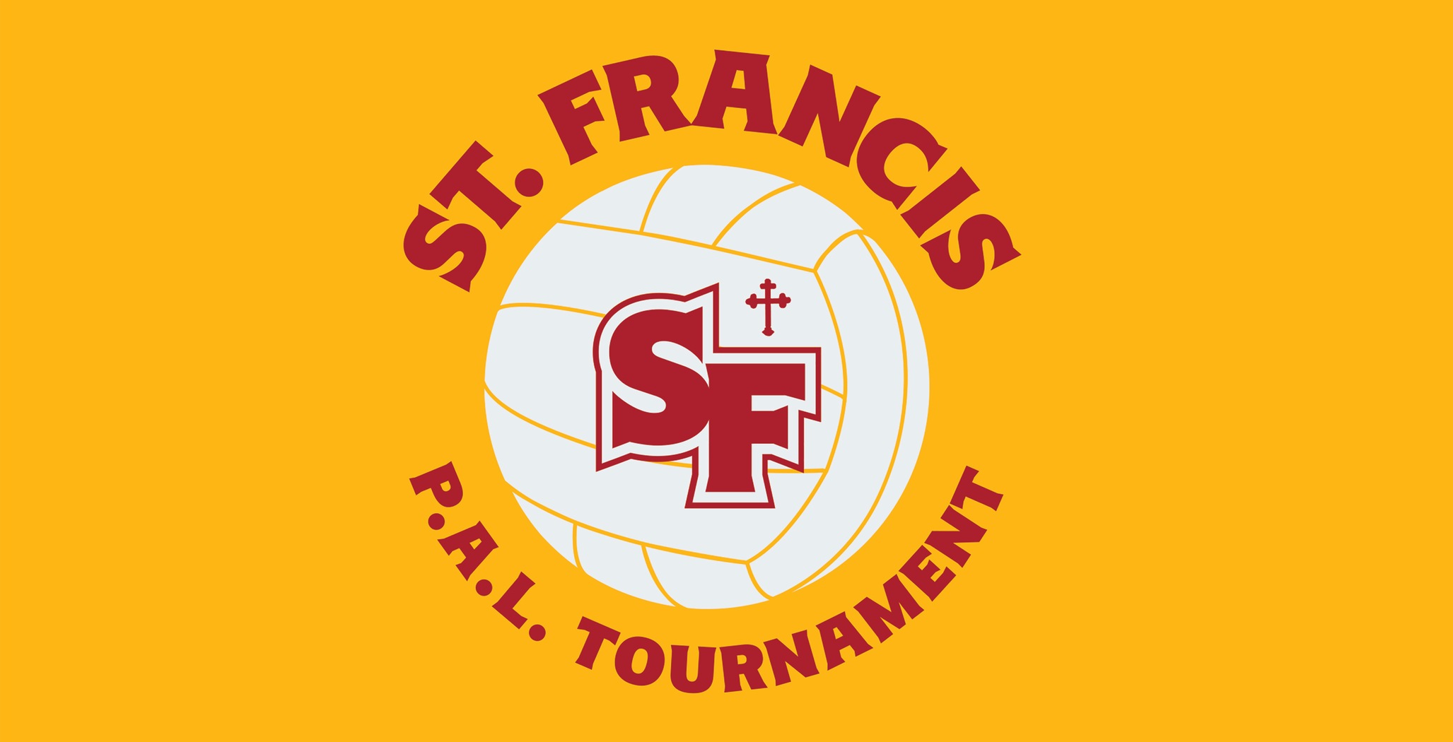 Volleyball Program to Host St. Francis P.A.L. Tournament on Saturday
