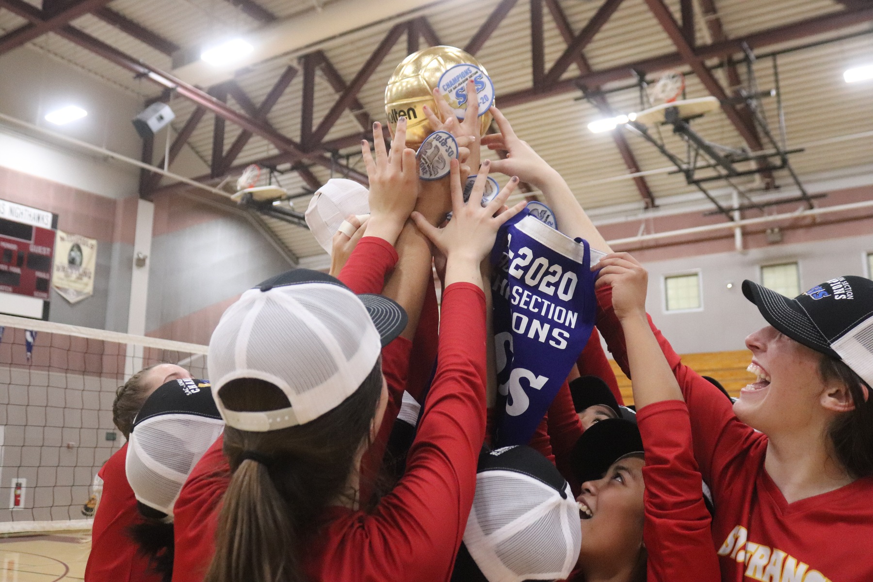 CIF Sac-Joaquin Section Playoff History