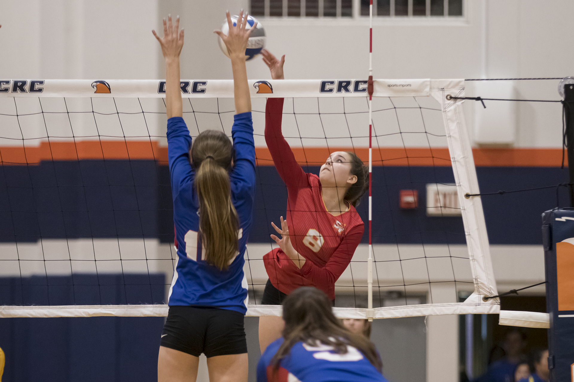 Jayvees enjoy late power surge to finish sweep of CB