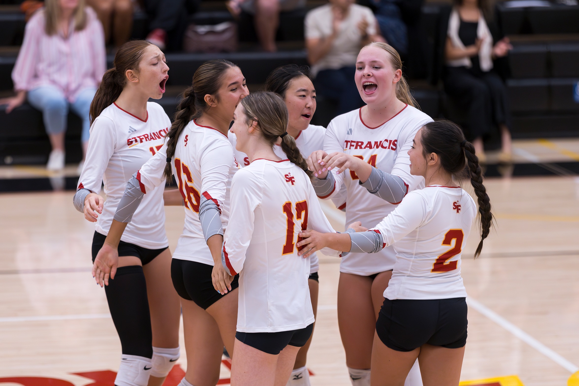 Troubies place second at Central California Classic