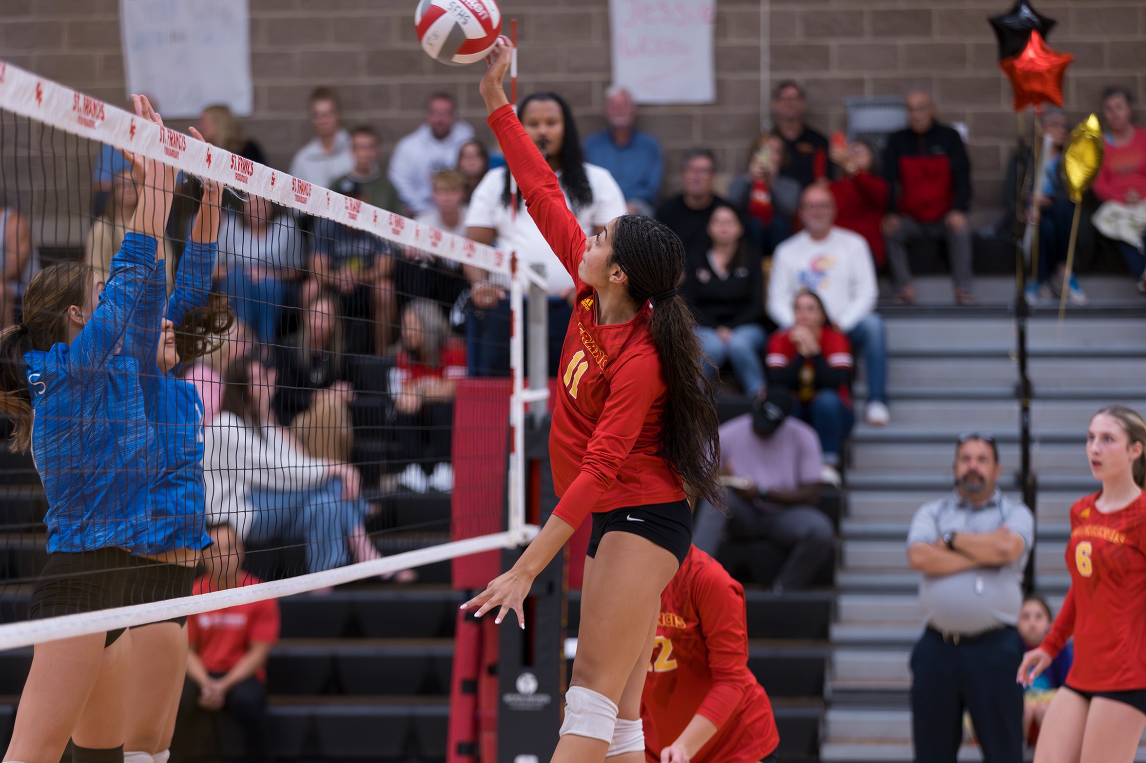 Troubie JV finishes season with 30th win