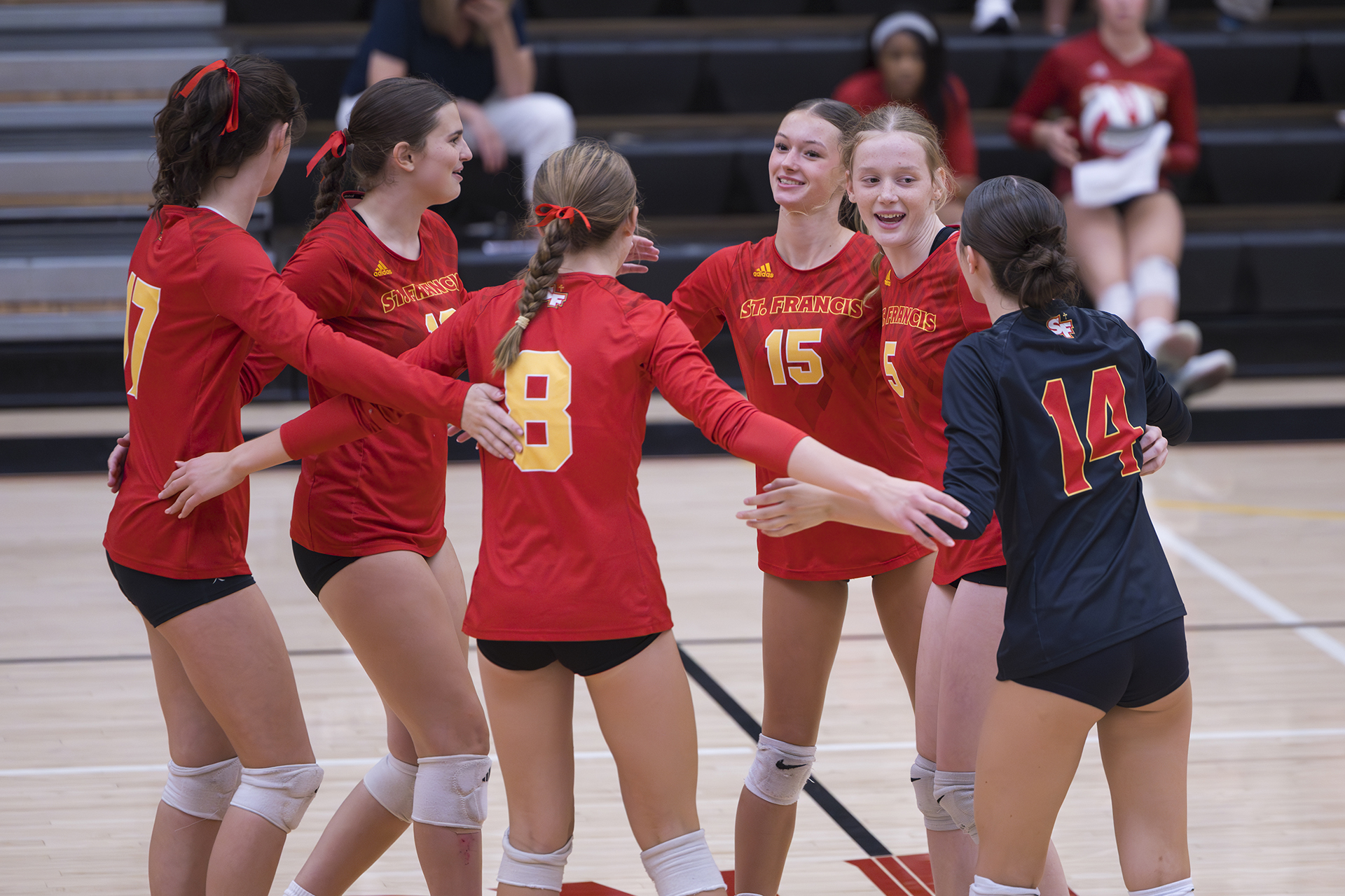 St. Francis JV achieves 30th win at DO