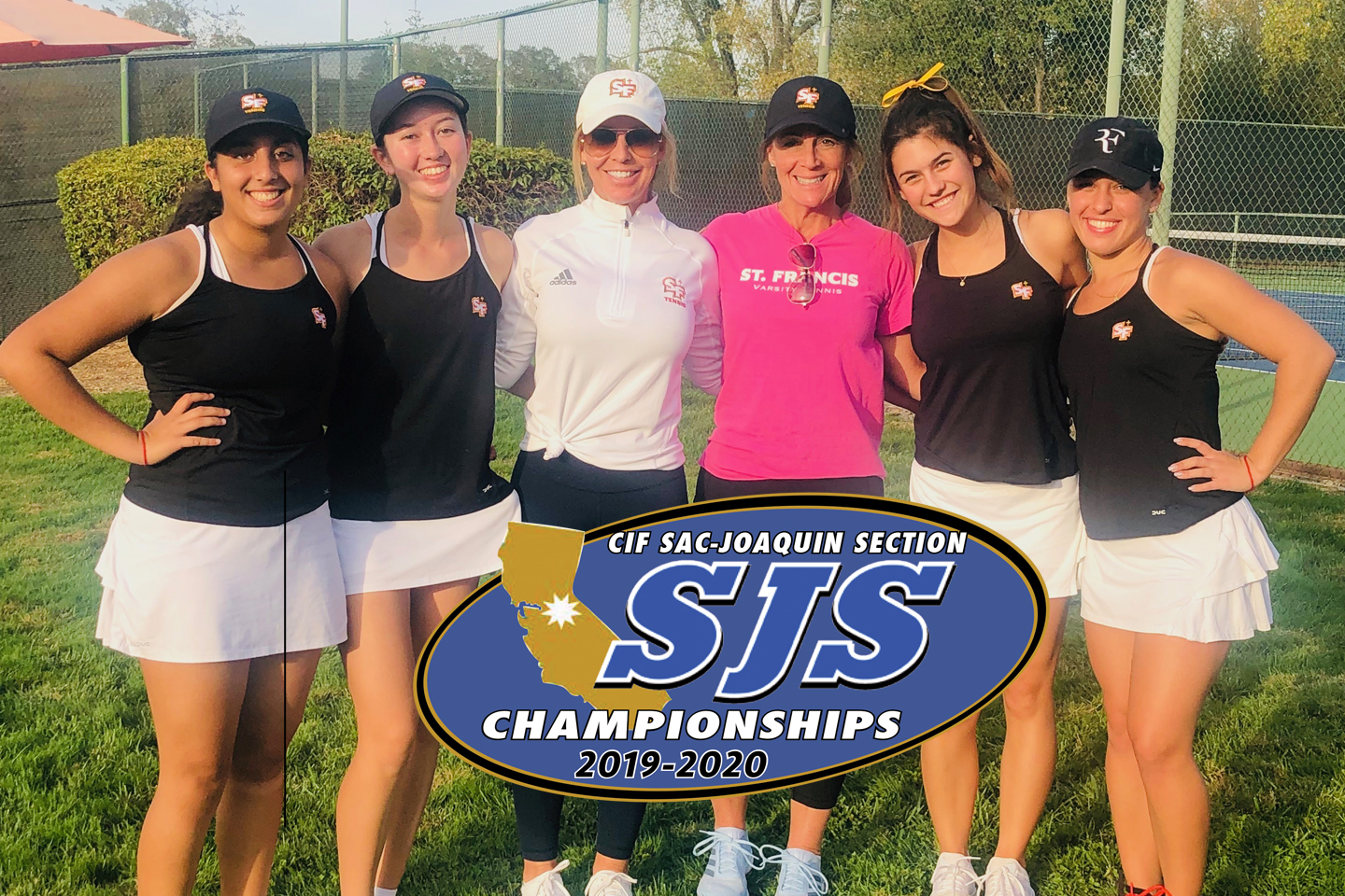 Doubles Pairs Reach Section Semifinals