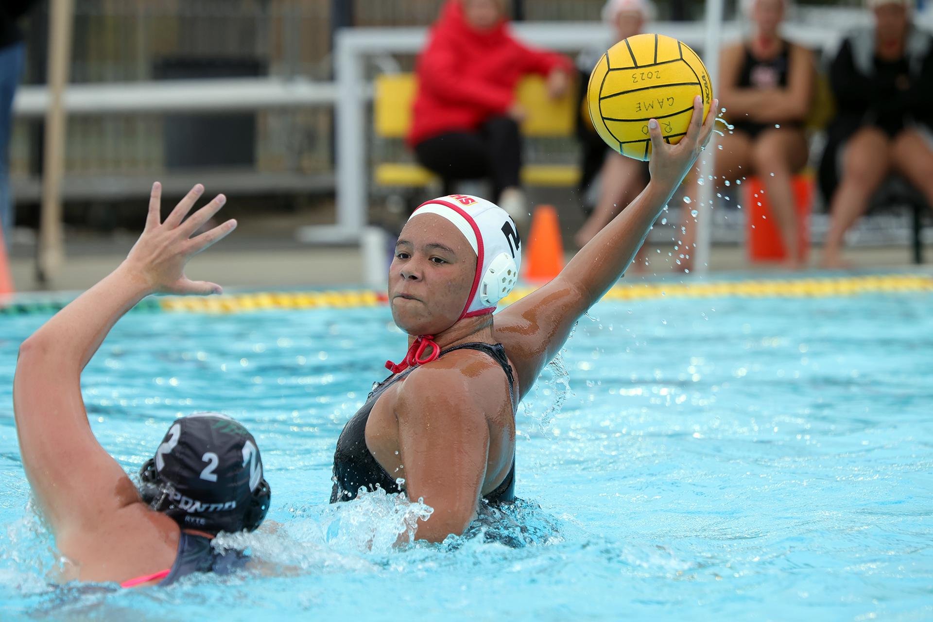 Troubies score sudden victory over Pondo