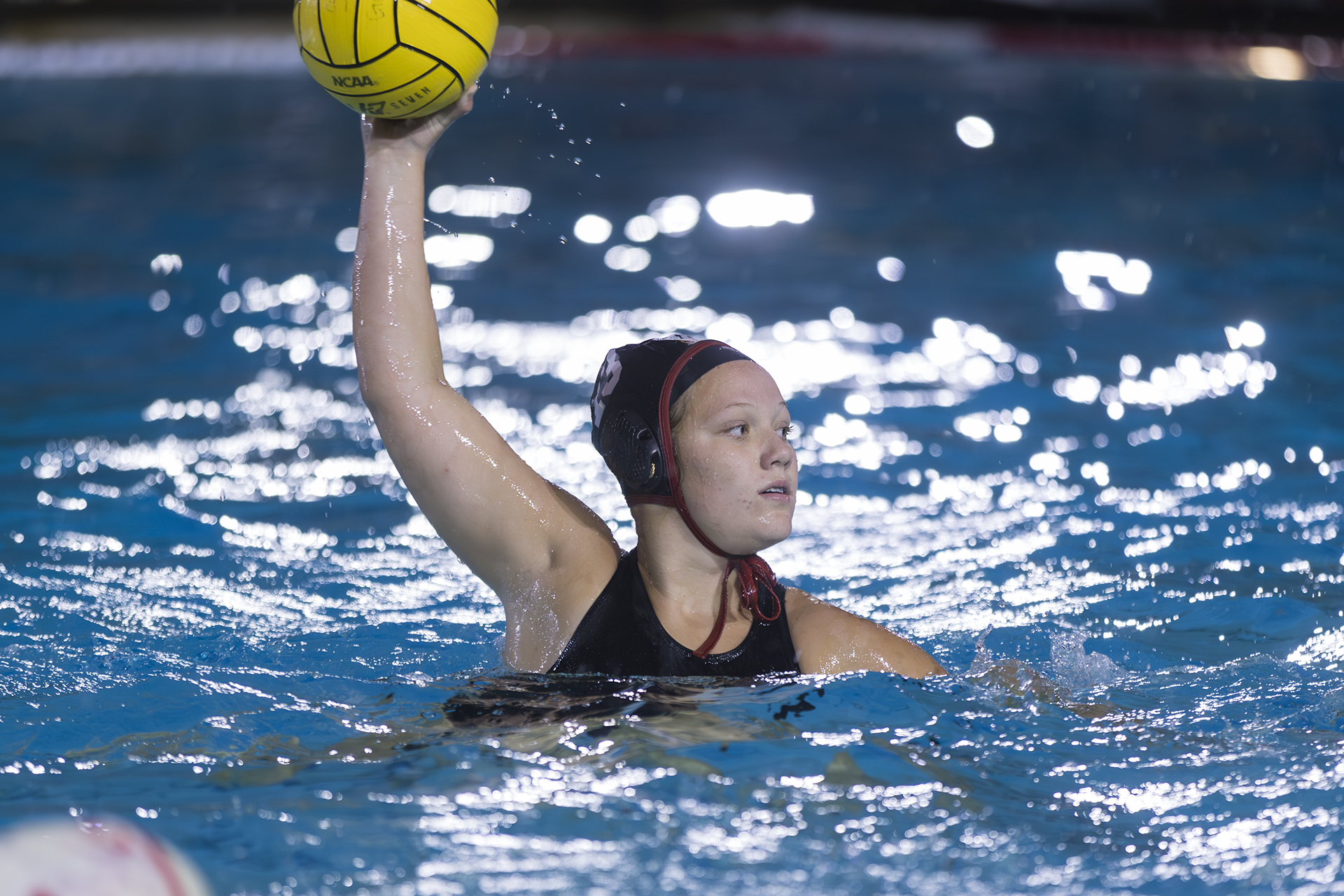 Early deficit sinks Troubies against Broncos