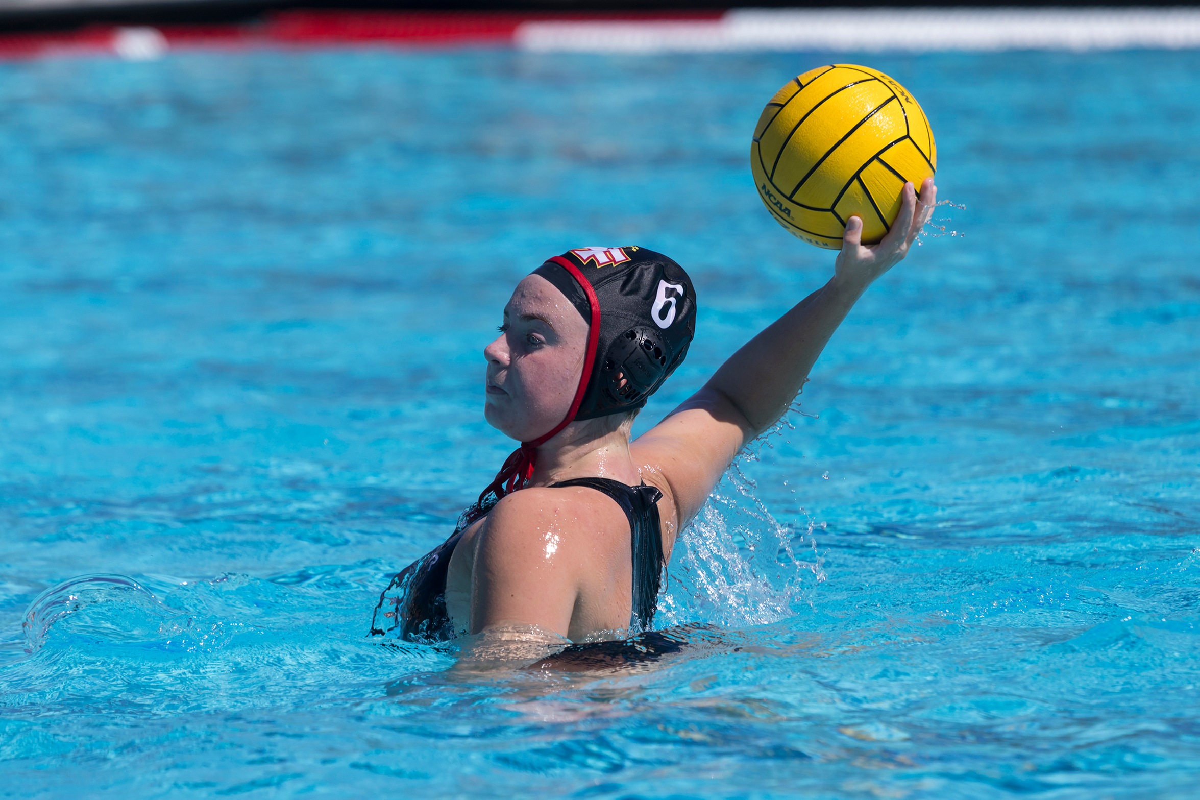 Brostrom highlights Day 1 sweep at Western States