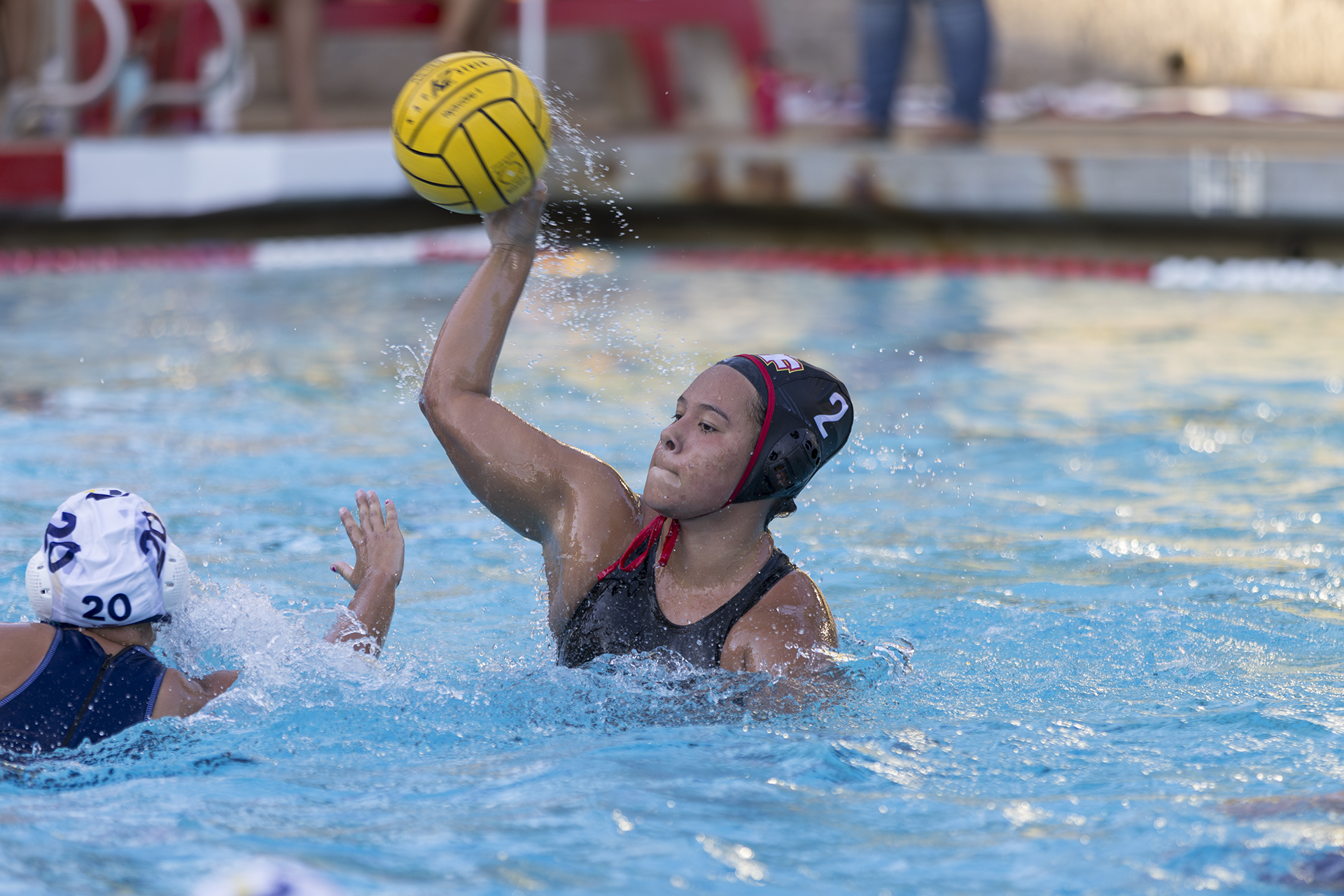 Troubies outduel Trojans in SFL thriller