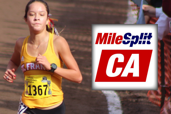 Cross Country&rsquo;s Fauria Earns All State Honor