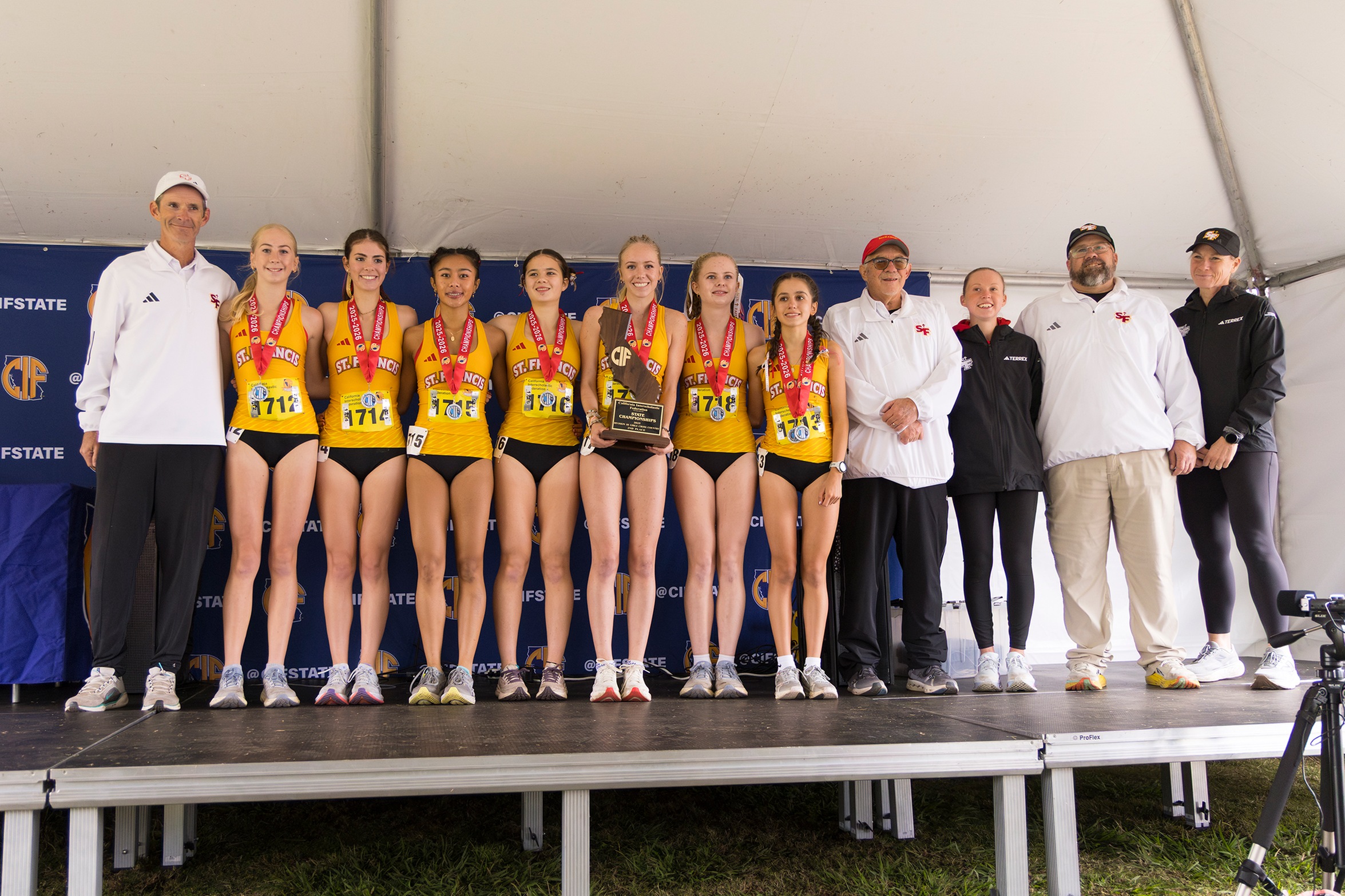 Gutierrez, Troubies runner-up at state meet